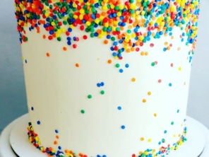 Foto de Que Seja Cake by Livia Peres - Confeitaria em Vila Velha, ES por Solutudo