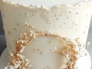 Foto de Que Seja Cake by Livia Peres - Confeitaria em Vila Velha, ES por Solutudo