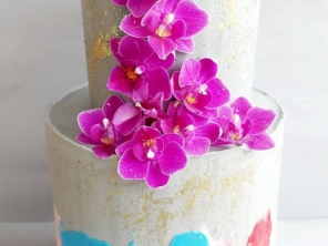 Foto de Que Seja Cake by Livia Peres - Confeitaria em Vila Velha, ES por Solutudo