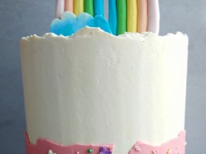 Foto de Que Seja Cake by Livia Peres - Confeitaria em Vila Velha, ES por Solutudo