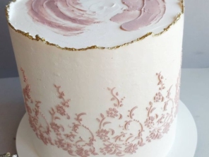 Foto de Que Seja Cake by Livia Peres - Confeitaria em Vila Velha, ES por Solutudo