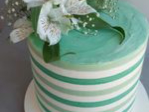 Foto de Que Seja Cake by Livia Peres - Confeitaria em Vila Velha, ES por Solutudo