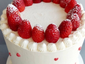 Foto de Que Seja Cake by Livia Peres - Confeitaria em Vila Velha, ES por Solutudo
