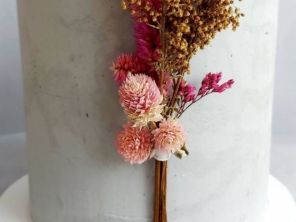 Foto de Que Seja Cake by Livia Peres - Confeitaria em Vila Velha, ES por Solutudo