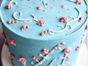 Foto de Que Seja Cake by Livia Peres - Confeitaria em Vila Velha, ES por Solutudo