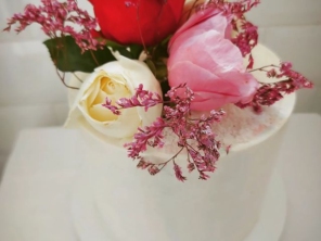 Foto de Que Seja Cake by Livia Peres - Confeitaria em Vila Velha, ES por Solutudo