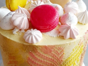 Foto de Que Seja Cake by Livia Peres - Confeitaria em Vila Velha, ES por Solutudo