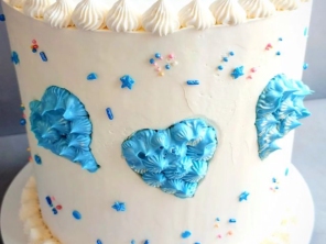 Foto de Que Seja Cake by Livia Peres - Confeitaria em Vila Velha, ES por Solutudo
