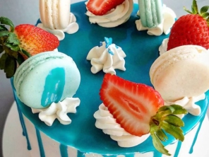 Foto de Que Seja Cake by Livia Peres - Confeitaria em Vila Velha, ES por Solutudo