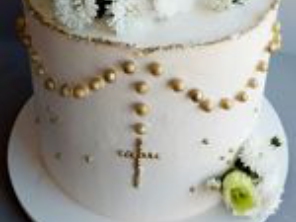 Foto de Que Seja Cake by Livia Peres - Confeitaria em Vila Velha, ES por Solutudo