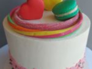 Foto de Que Seja Cake by Livia Peres - Confeitaria em Vila Velha, ES por Solutudo