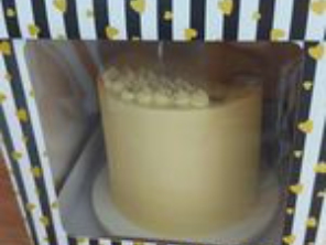 Foto de Que Seja Cake by Livia Peres - Confeitaria em Vila Velha, ES por Solutudo