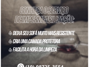 Proteja seu sofá, colchão, tapete, cadeiras