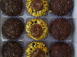 Foto de Mari Brigadeiro e Cia em Botucatu, SP por Solutudo