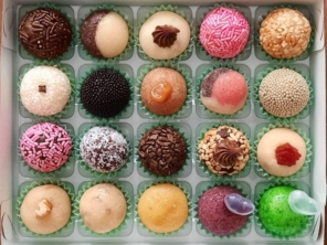 Foto de Mari Brigadeiro e Cia em Botucatu, SP por Solutudo