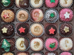 Foto de Mari Brigadeiro e Cia em Botucatu, SP por Solutudo