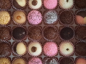 Foto de Mari Brigadeiro e Cia em Botucatu, SP por Solutudo