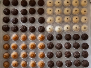 Foto de Mari Brigadeiro e Cia em Botucatu, SP por Solutudo