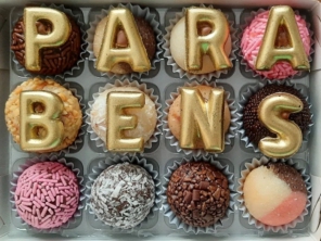 Foto galeria da empresa