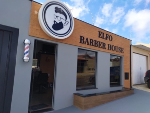 Foto de Elfo Barber House em São Manuel, SP por Solutudo
