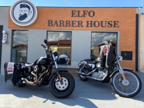 Foto de Elfo Barber House em São Manuel, SP por Solutudo