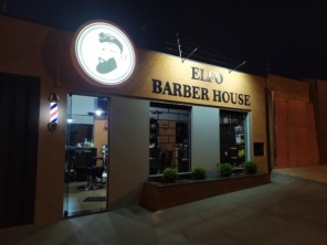Foto de Elfo Barber House em São Manuel, SP por Solutudo