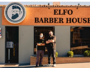 Foto galeria da empresa