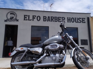 Foto de Elfo Barber House em São Manuel, SP por Solutudo