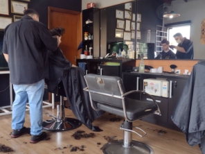 Foto de Elfo Barber House em São Manuel, SP por Solutudo