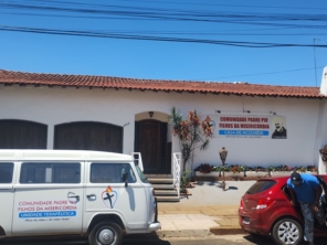 Foto galeria da empresa