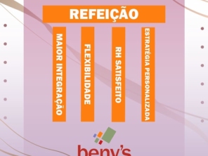 Foto de Benvs Gestão de Benefícios em São Paulo, SP por Solutudo