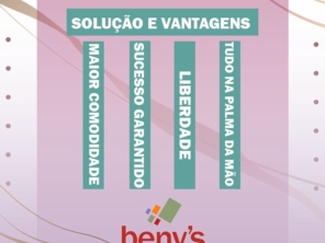 Foto de Benvs Gestão de Benefícios em São Paulo, SP por Solutudo