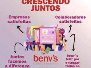 Foto de Benvs Gestão de Benefícios em São Paulo, SP por Solutudo