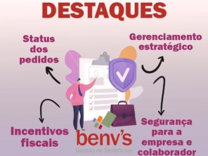 Foto de Benvs Gestão de Benefícios em São Paulo, SP por Solutudo