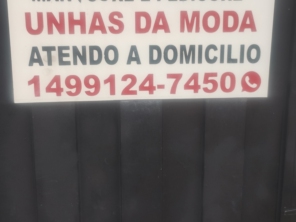 Foto de Bianca Corazza Manicure e Pedicure - Atendimento Domiciliar em São Manuel, SP por Solutudo