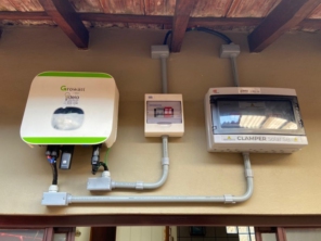 Foto de Ideia Energia Solar em Jacarezinho, PR por Solutudo