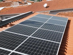 Foto de Ideia Energia Solar em Jacarezinho, PR por Solutudo