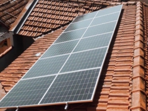 Foto de Ideia Energia Solar em Jacarezinho, PR por Solutudo