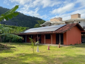 Foto de Ideia Energia Solar em Jacarezinho, PR por Solutudo