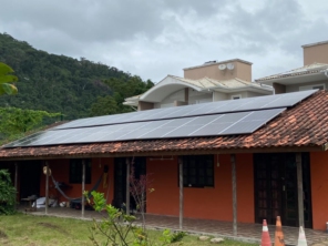 Foto de Ideia Energia Solar em Jacarezinho, PR por Solutudo