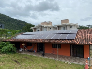 Foto de Ideia Energia Solar em Jacarezinho, PR por Solutudo