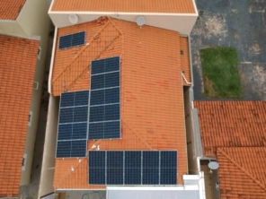 Foto de Ideia Energia Solar em Jacarezinho, PR por Solutudo