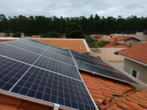 Foto de Ideia Energia Solar em Jacarezinho, PR por Solutudo