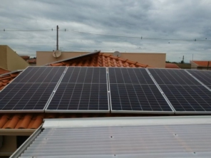 Foto de Ideia Energia Solar em Jacarezinho, PR por Solutudo