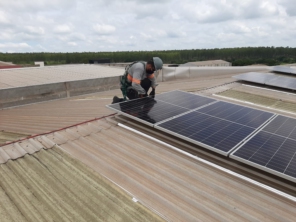 Foto de Ideia Energia Solar em Jacarezinho, PR por Solutudo