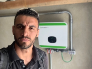 Foto de Ditec Solar em Tatuí, SP por Solutudo
