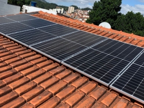 Foto de Ditec Solar em Tatuí, SP por Solutudo