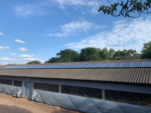Foto de Ditec Solar em Tatuí, SP por Solutudo