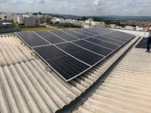 Foto de Ditec Solar em Tatuí, SP por Solutudo