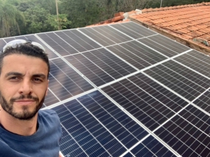 Foto de Ditec Solar em Tatuí, SP por Solutudo